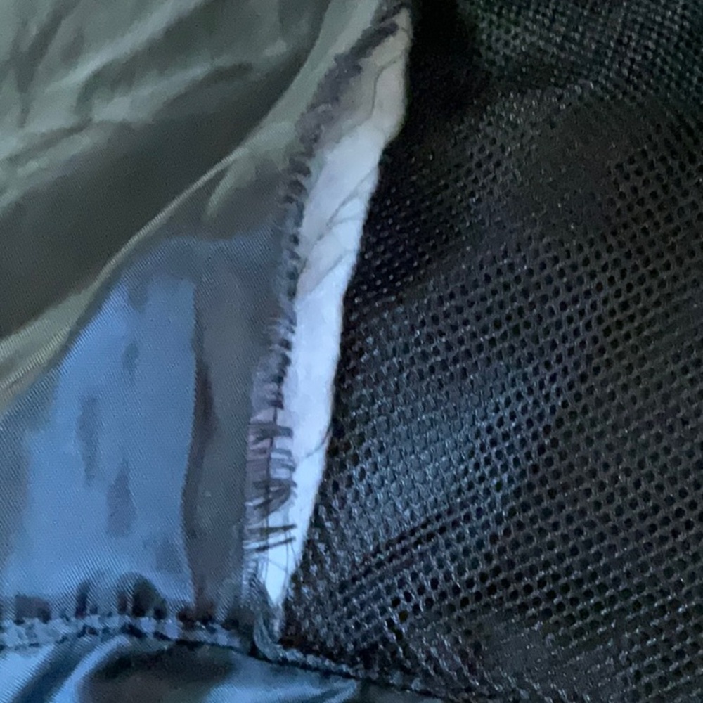 DC winter Jacket - Picture 13 of 13